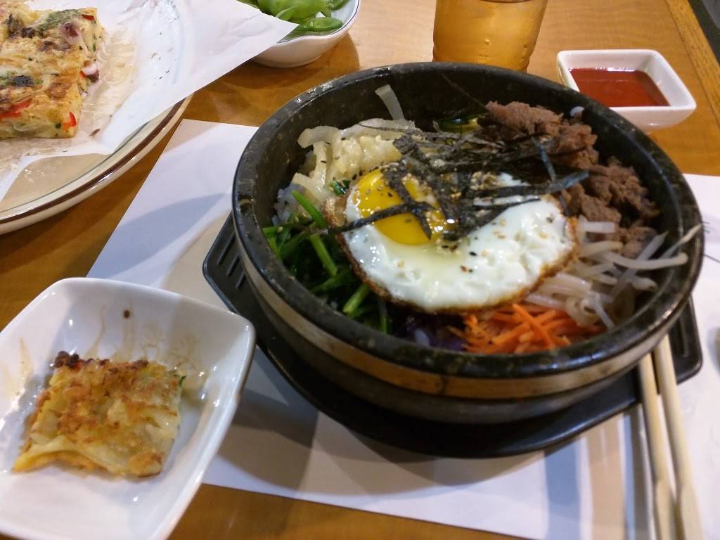 Shindokdo | restaurant | 2690 El Camino Real, Santa Clara, CA 95051, USA | 4082436000 OR +1 408-243-6000