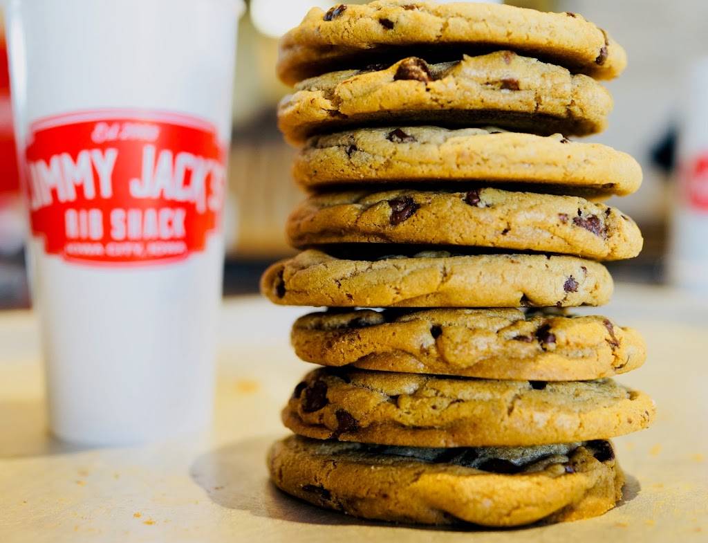 Jimmy Jacks Rib Shack - North Liberty | restaurant | 745 Community Dr suite f, North Liberty, IA 52317, USA | 3196652486 OR +1 319-665-2486