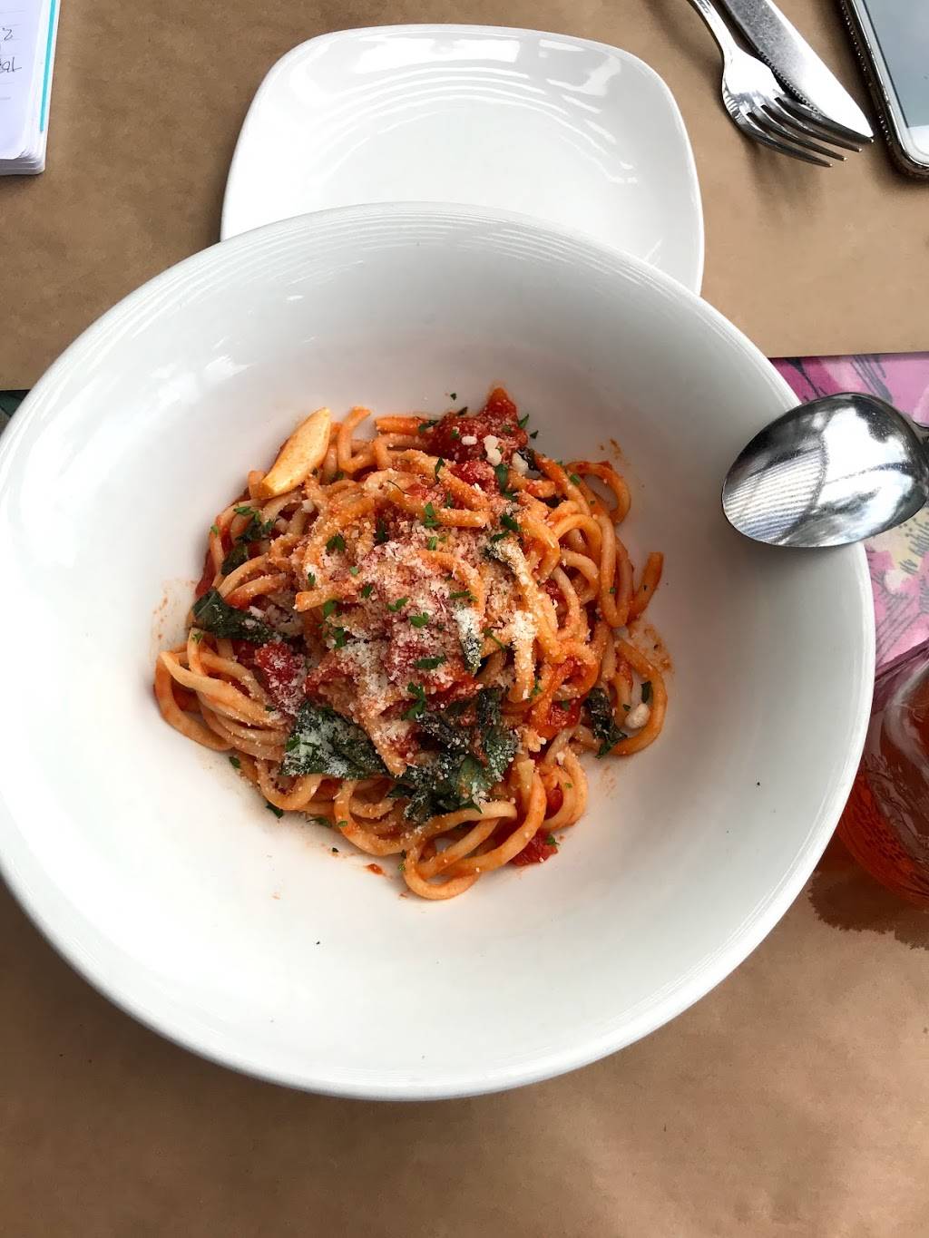 cucina SORELLA | restaurant | 4055 Adams Ave, San Diego, CA 92116, USA | 6192814014 OR +1 619-281-4014