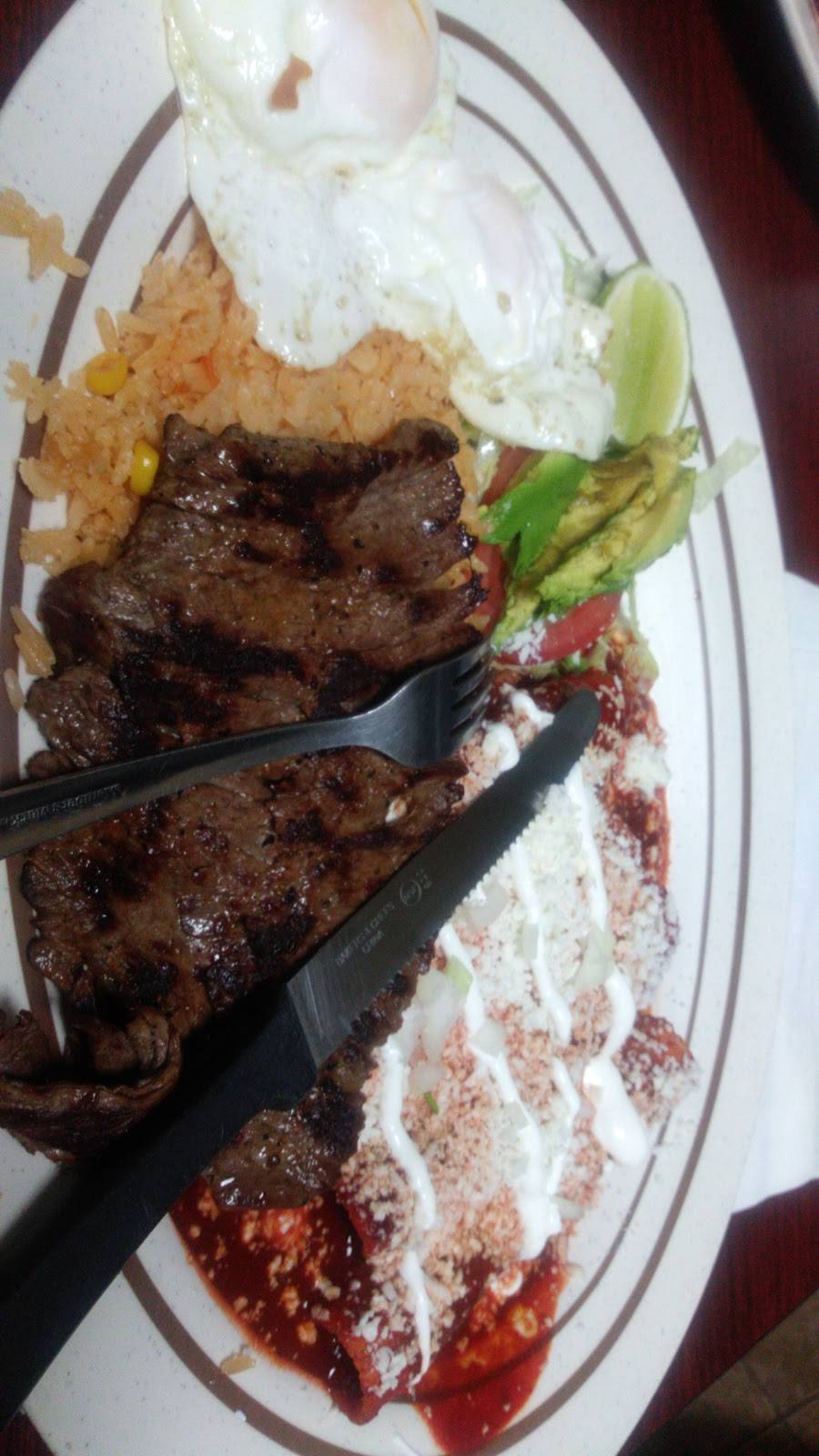 Taqueria La Casita | restaurant | 118 Tom Hunter Rd, Charlotte, NC 28213, USA | 7048076091 OR +1 704-807-6091