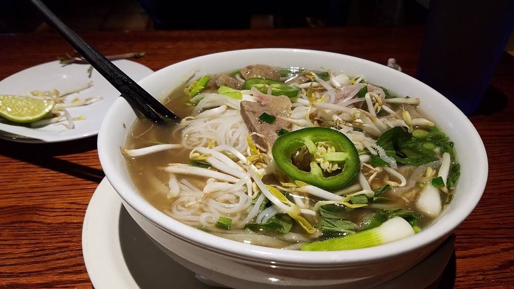 Basil Leaf Vietnamese Restaurant | restaurant | 1225 Eubank Blvd NE, Albuquerque, NM 87112, USA | 5053232594 OR +1 505-323-2594