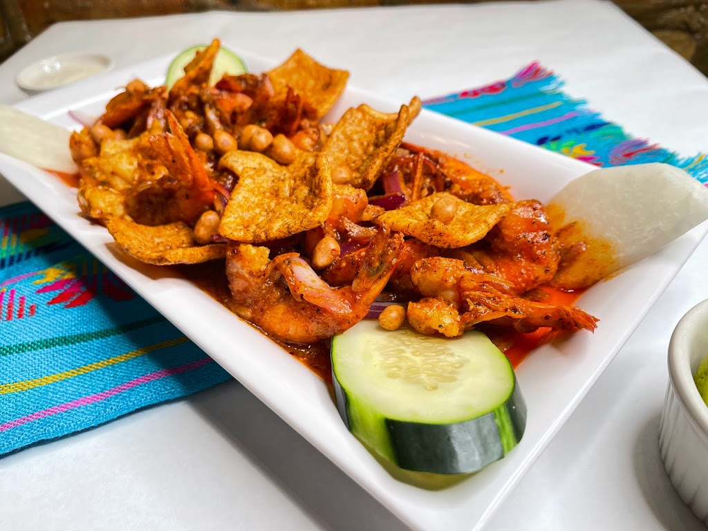 Mis Moles Restaurant | restaurant | 3661 N Elston Ave, Chicago, IL 60618, USA | 7736048500 OR +1 773-604-8500