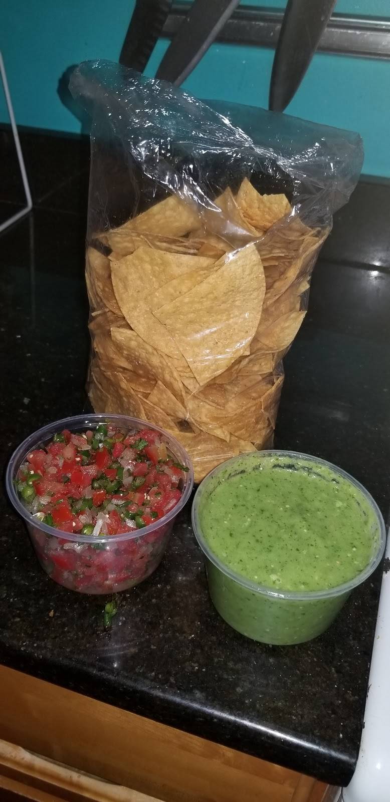 La Tienda | restaurant | 1247 Snyder Ave, Philadelphia, PA 19148, USA | 2153341159 OR +1 215-334-1159