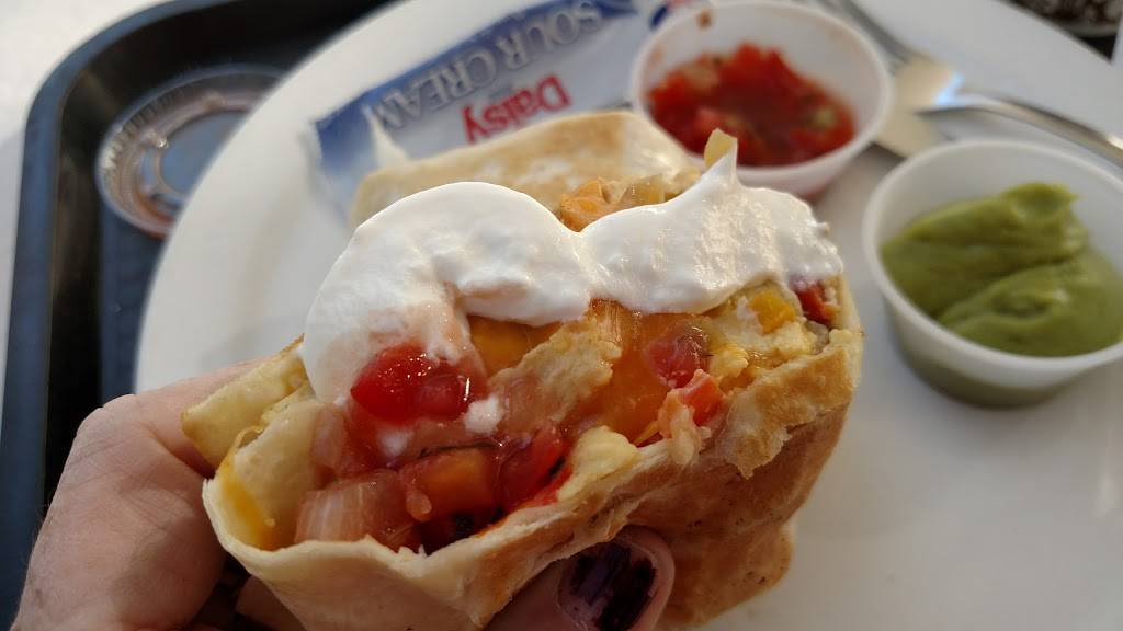 5th Avenue Coffee Co & 6th Street Diner | restaurant | 599 5th Ave S, Naples, FL 34102, USA | 2392615757 OR +1 239-261-5757