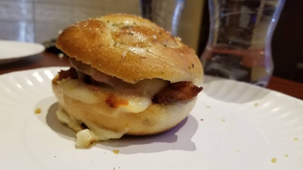 TJs Pizzeria & Catering | restaurant | 3109 Bordentown Ave, Parlin, NJ 08859, USA | 7327212381 OR +1 732-721-2381