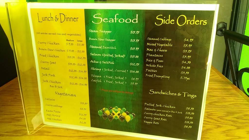 Auntie Ritas Jamaican Cuisine | restaurant | 1315 S Santa Fe Ave, Salina, KS 67401, USA | 7855025145 OR +1 785-502-5145