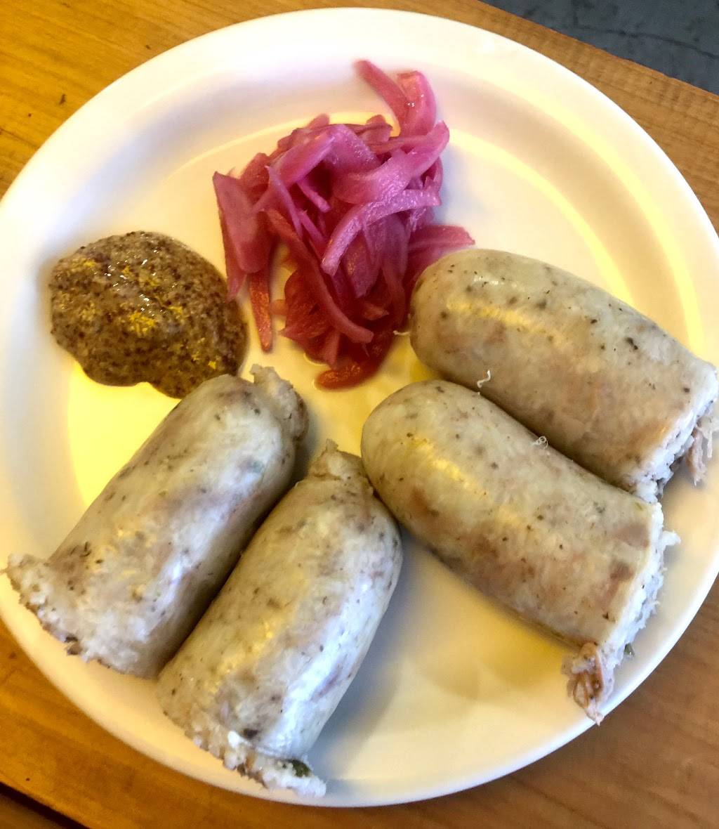 Shank Charcuterie | restaurant | 2352 St Claude Ave, New Orleans, LA 70117, USA | 5042185281 OR +1 504-218-5281