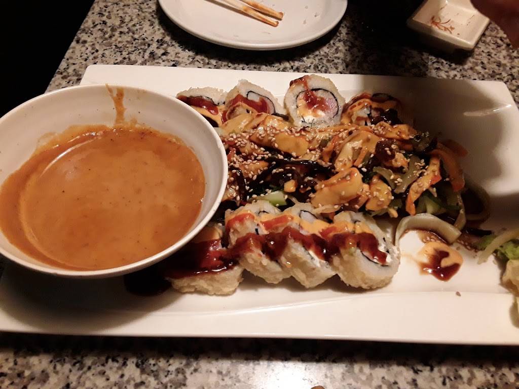 Toke | restaurant | 2605 Gault Ave N, Fort Payne, AL 35967, USA | 2563642000 OR +1 256-364-2000