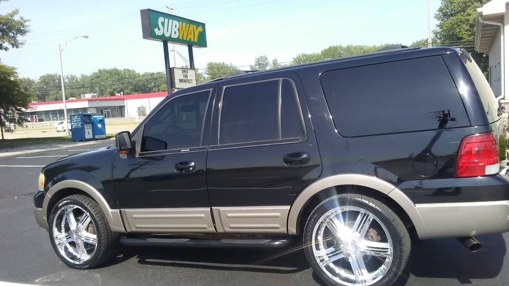 Subway | restaurant | 3400 Grant St, Gary, IN 46408, USA | 2198873000 OR +1 219-887-3000