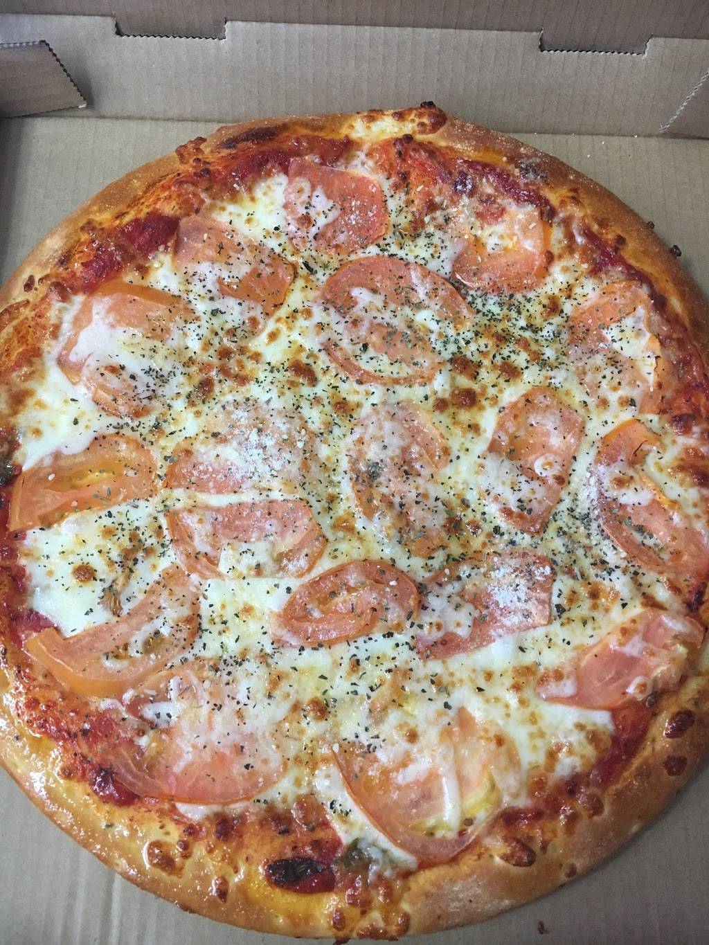 Roma Pizza | restaurant | 730 Long Beach Boulevard # B, Long Beach, CA 90813, USA | 5629124580 OR +1 562-912-4580