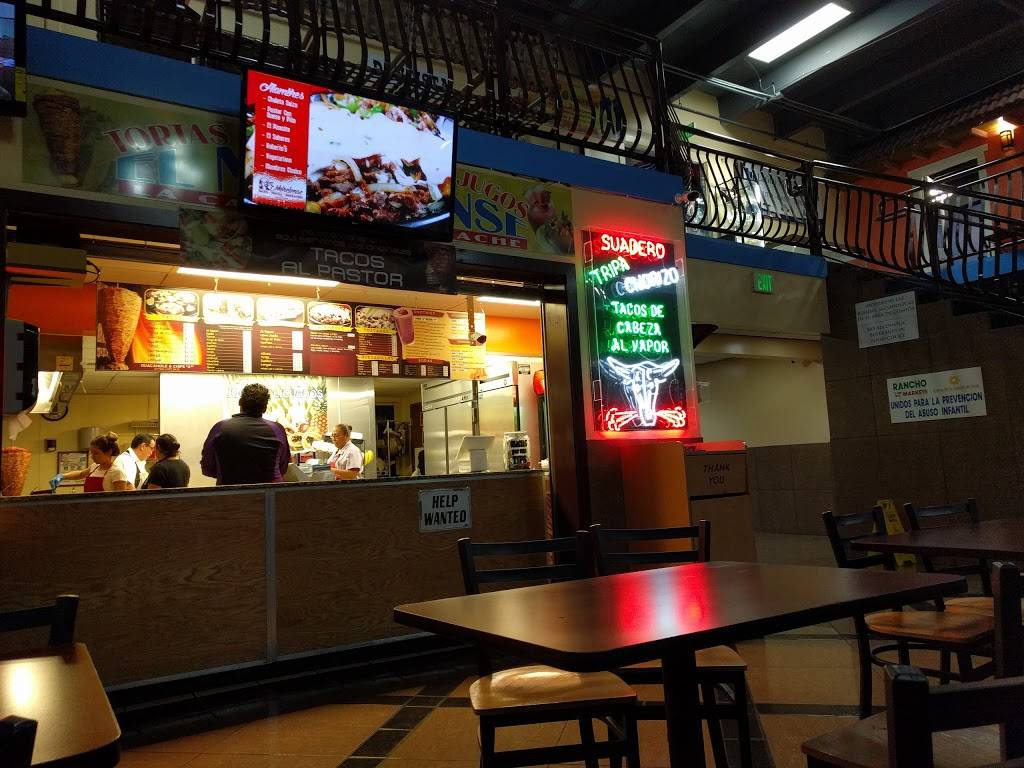 Tortas Y Jugos El Morelense, Inc. | restaurant | 2470 S Redwood Rd #104, Salt Lake City, UT 84119, USA | 8013471378 OR +1 801-347-1378