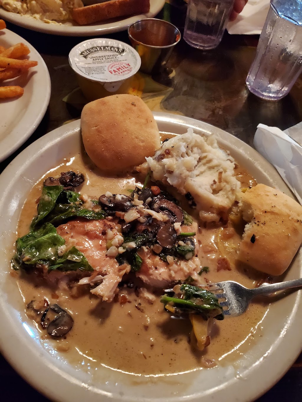 Starlight Theatre | restaurant | 631 Ivey Rd, Terlingua, TX 79852, USA | 4323713400 OR +1 432-371-3400