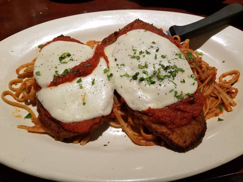 Grazianos Brick Oven Pizza | restaurant | 5960 W Touhy Ave, Niles, IL 60714, USA | 8476474096 OR +1 847-647-4096