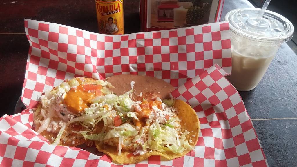 Taqueria Nacional | restaurant | 1409 T St NW, Washington, DC 20009, USA | 2022991122 OR +1 202-299-1122