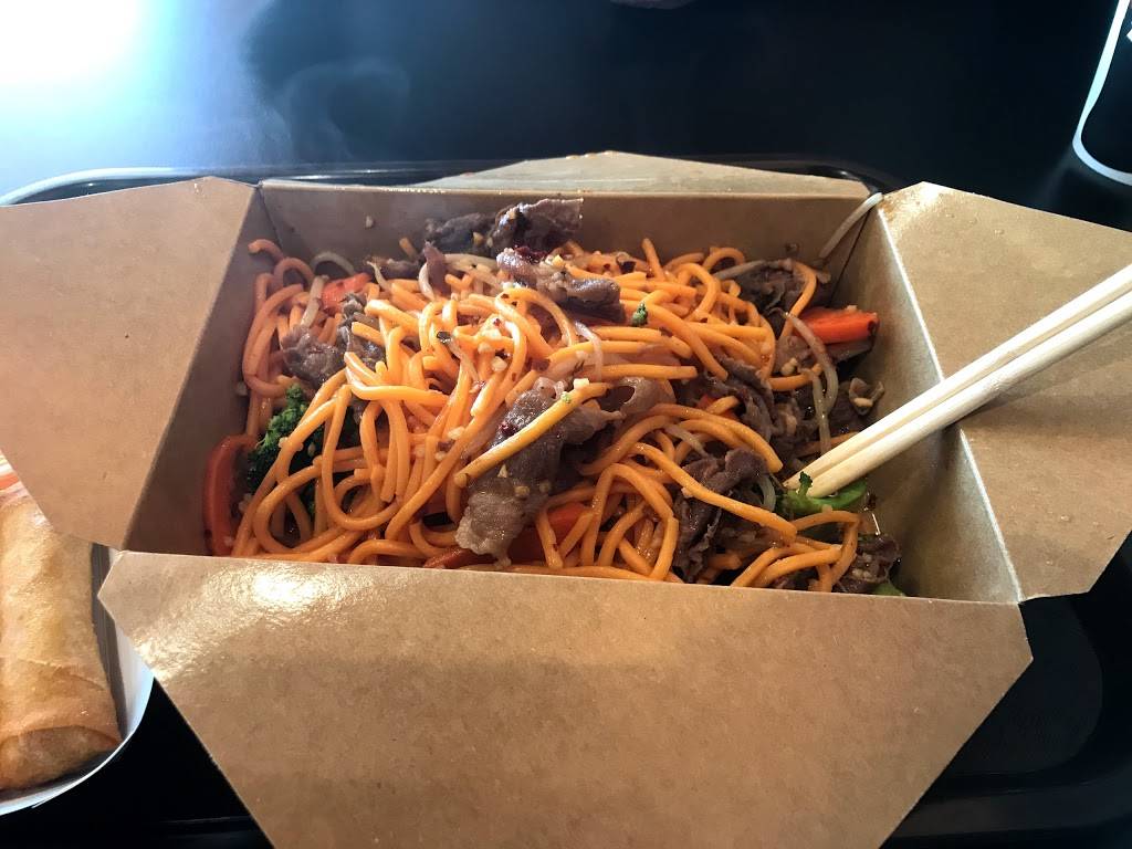 DTasty Grill Mongolian BBQ and Ramen | restaurant | 6211 Valley Springs Pkwy suite a, Riverside, CA 92507, USA | 9516565384 OR +1 951-656-5384