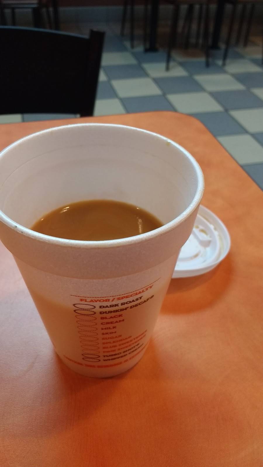 Dunkin | bakery | 470 S Dupont Hwy, Dover, DE 19901, USA | 3027366800 OR +1 302-736-6800