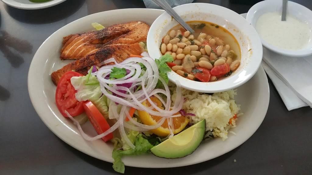 La Barca Jalisco Restaurant | restaurant | 8407 Washington Blvd, Pico Rivera, CA 90660, USA | 5629427060 OR +1 562-942-7060