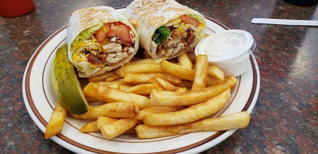 Iris Cafe Restaurant | restaurant | 3667 Baldwin Rd, Orion Charter Township, MI 48359, USA | 2483918303 OR +1 248-391-8303