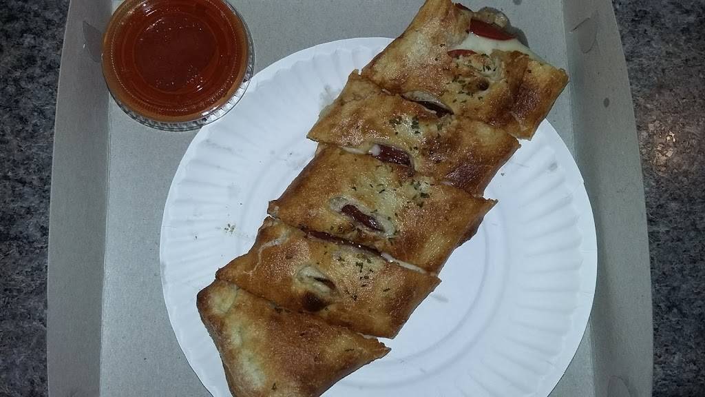 Gino & Joes NY Style Pizza | restaurant | 3701 W Lake Rd, Erie, PA 16505, USA | 8146365089 OR +1 814-636-5089