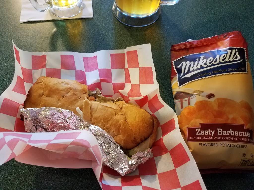 Hoagies Pizza House | restaurant | 6128 N Dixie Dr, Dayton, OH 45414, USA | 9378905522 OR +1 937-890-5522