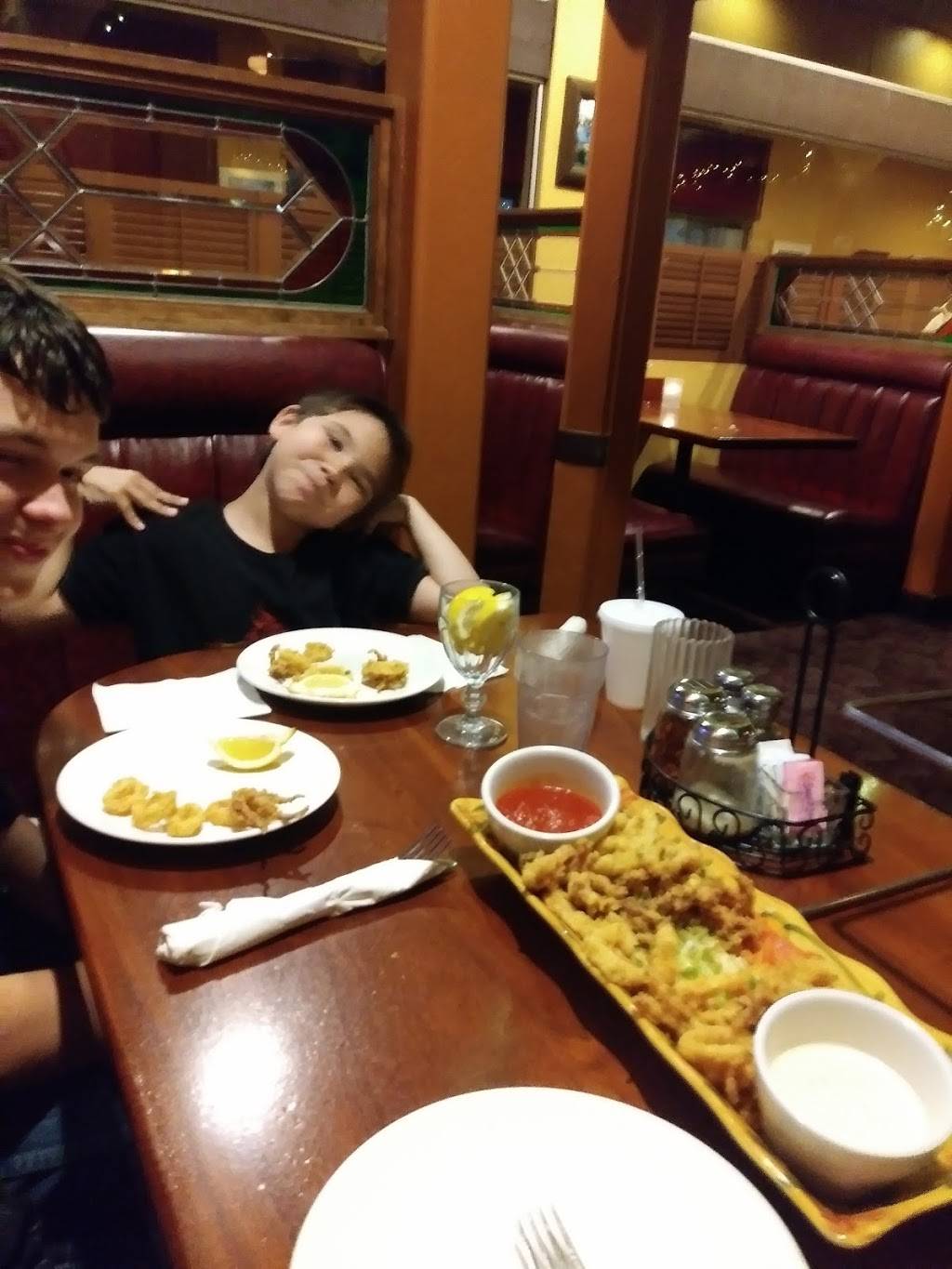 Marechiaros Italian Restaurant | restaurant | 14120 Olde Hwy 80, El Cajon, CA 92021, USA | 6195616580 OR +1 619-561-6580