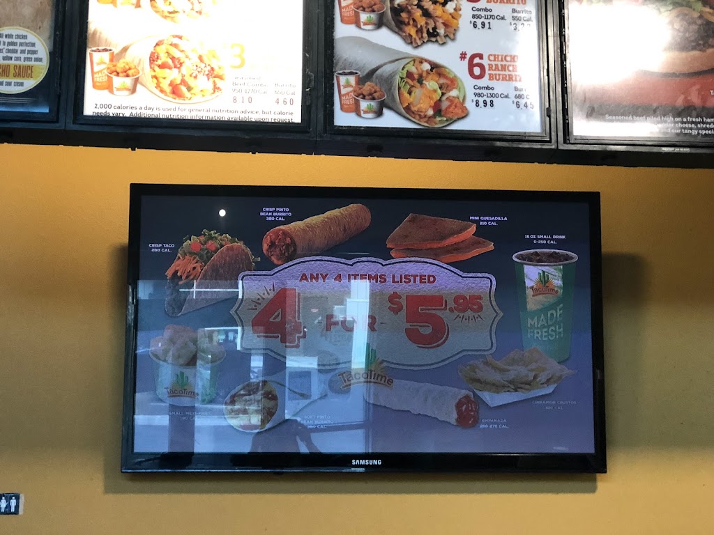 Taco Time | restaurant | 2222 Keene Rd, Richland, WA 99352, USA | 5093719148 OR +1 509-371-9148