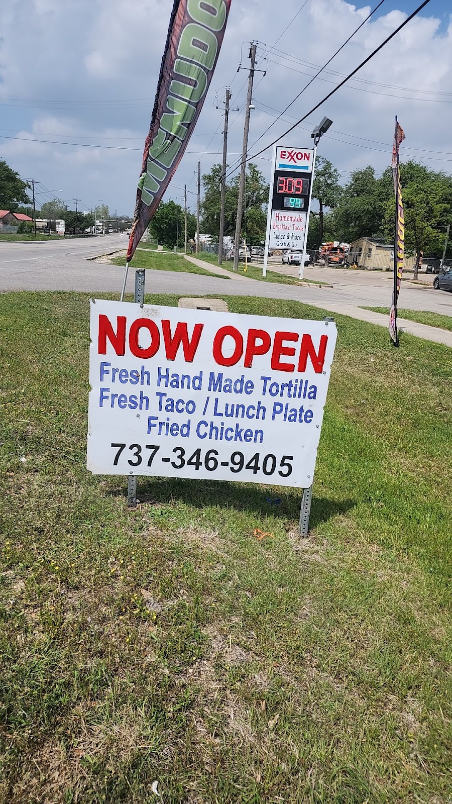 Mirian tacos | restaurant | 13125 Pond Springs Rd, Austin, TX 78729, USA | 7373469405 OR +1 737-346-9405