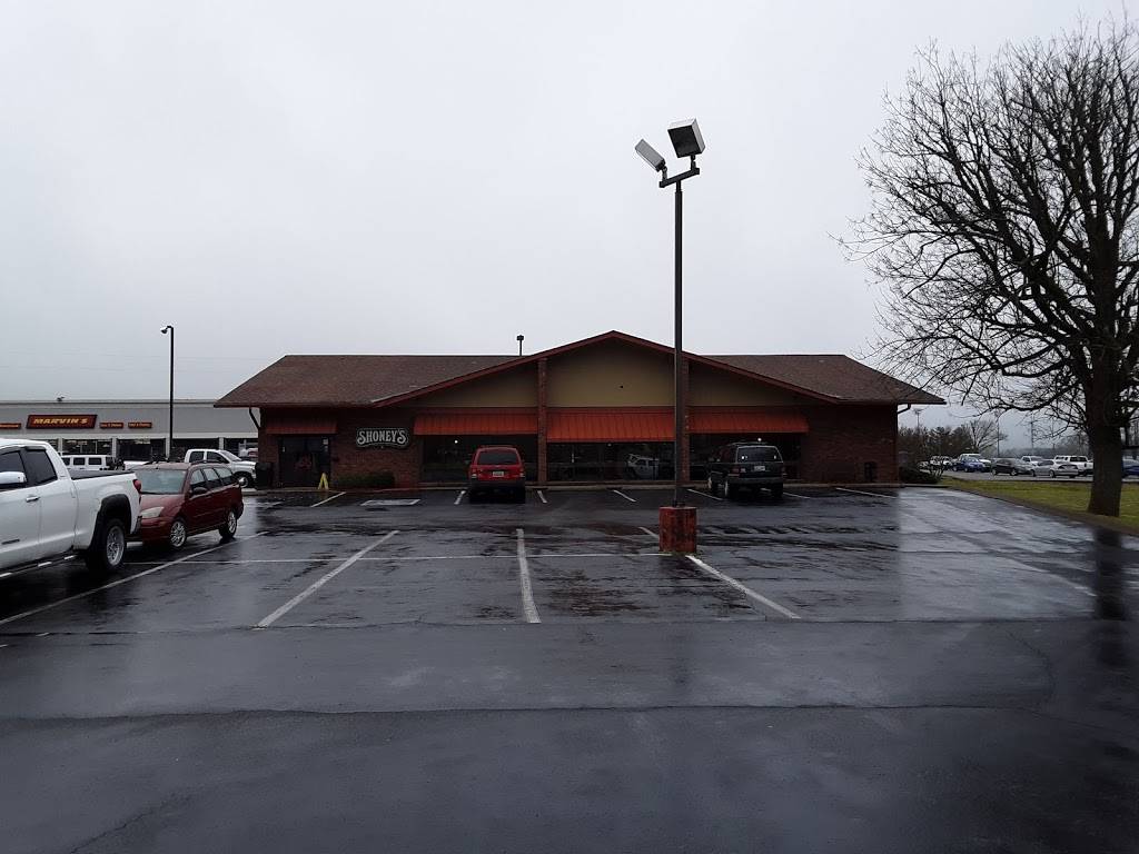Shoneys Fayetteville | restaurant | 1235 Huntsville Hwy, Fayetteville, TN 37334, USA | 9314339222 OR +1 931-433-9222