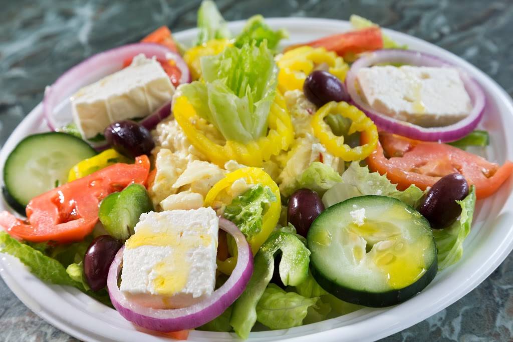 La Pita Lebanese Taverna | restaurant | 14959 N Florida Ave, Tampa, FL 33613, USA | 8132647482 OR +1 813-264-7482