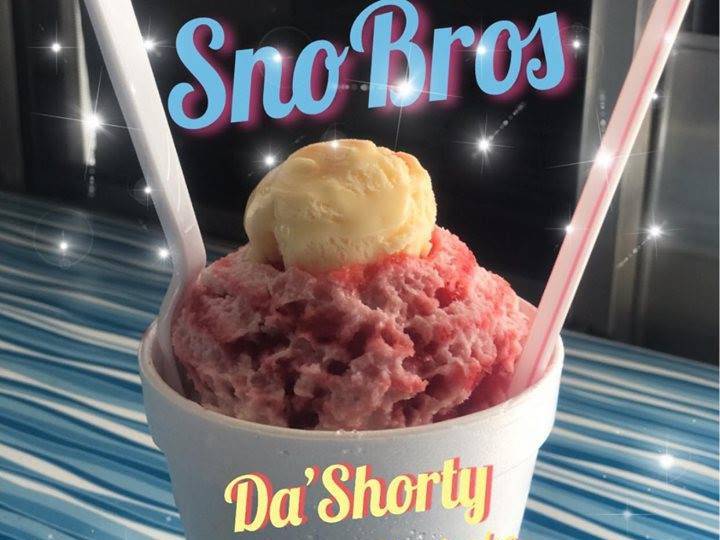SnoBros | restaurant | 6711 Mary St, Ocean Springs, MS 39564, USA | 2282094987 OR +1 228-209-4987