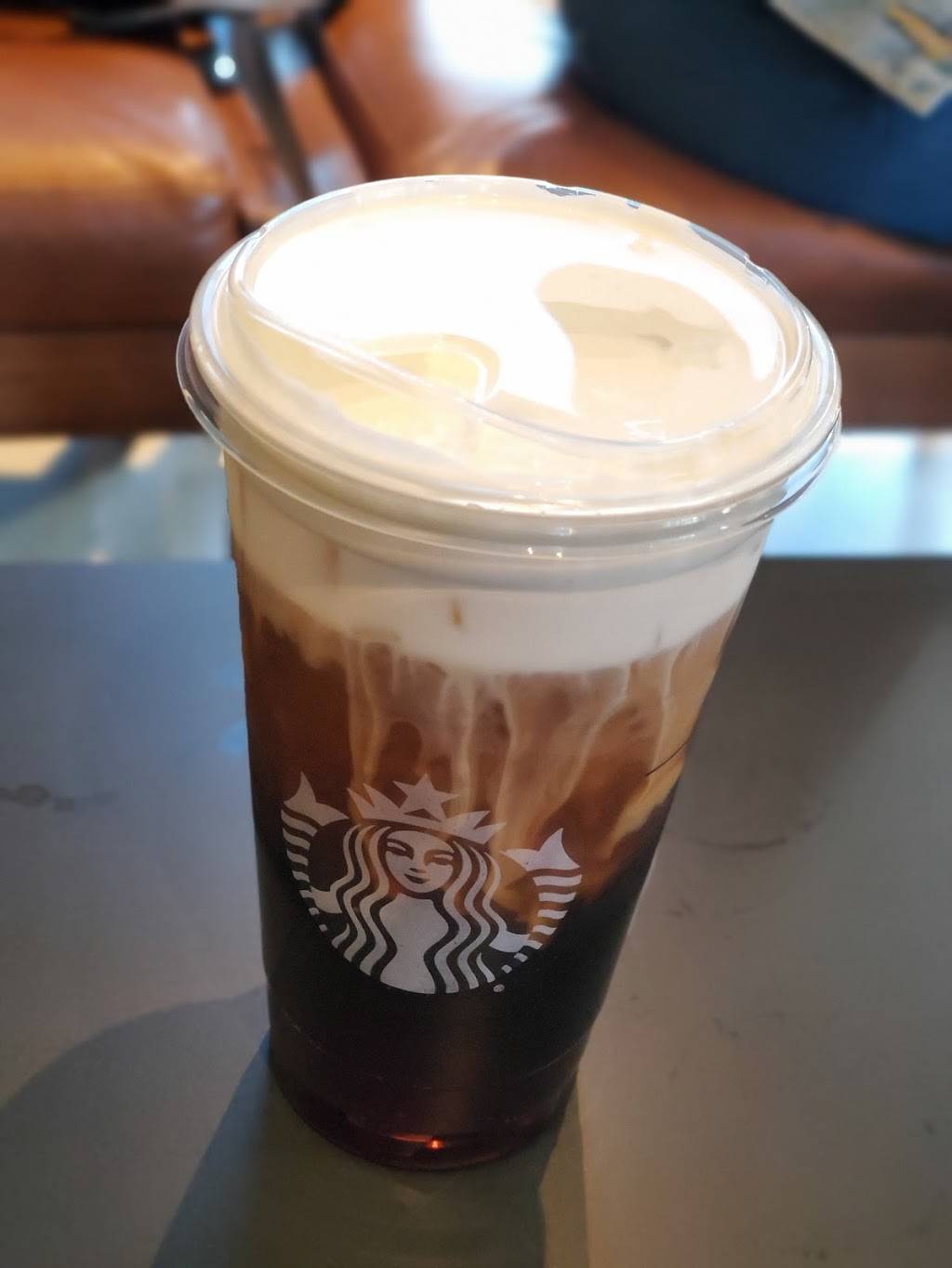 Starbucks | cafe | 839 Sunrise Hwy, Lynbrook, NY 11563, USA | 5165994809 OR +1 516-599-4809