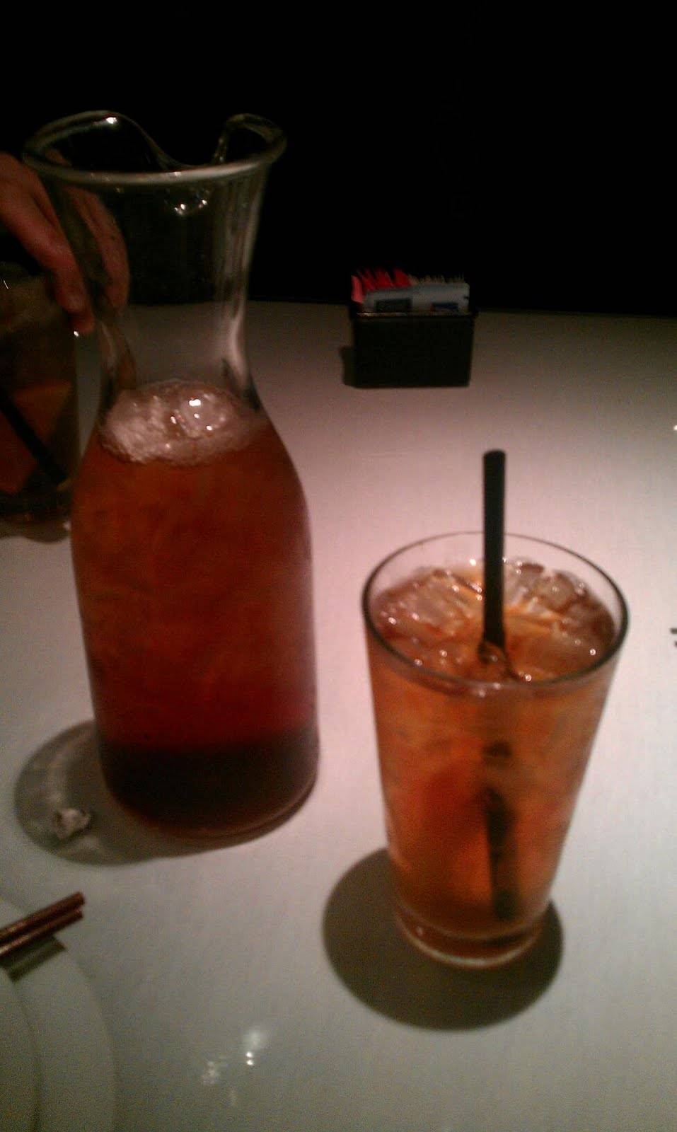 Genghis Cohen | restaurant | 740 N Fairfax Ave, Los Angeles, CA 90046, USA | 3236530640 OR +1 323-653-0640