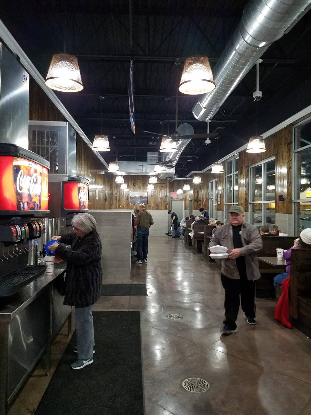 Cook Out | restaurant | 131 University Plaza Dr, Martin, TN 38237, USA | 8665470011 OR +1 866-547-0011