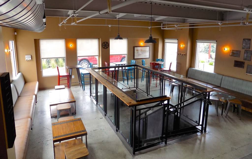 Denizens Brewing Co | restaurant | 1115 East West Highway, Silver Spring, MD 20910, USA | 3015579818 OR +1 301-557-9818