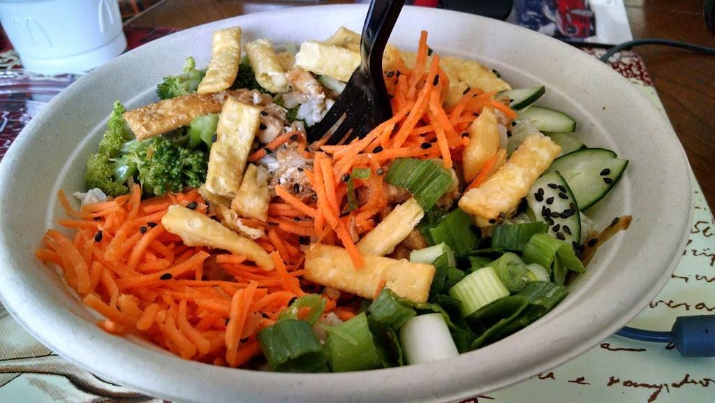freshii | restaurant | 1596 Sherman Ave, Evanston, IL 60201, USA | 8474484300 OR +1 847-448-4300