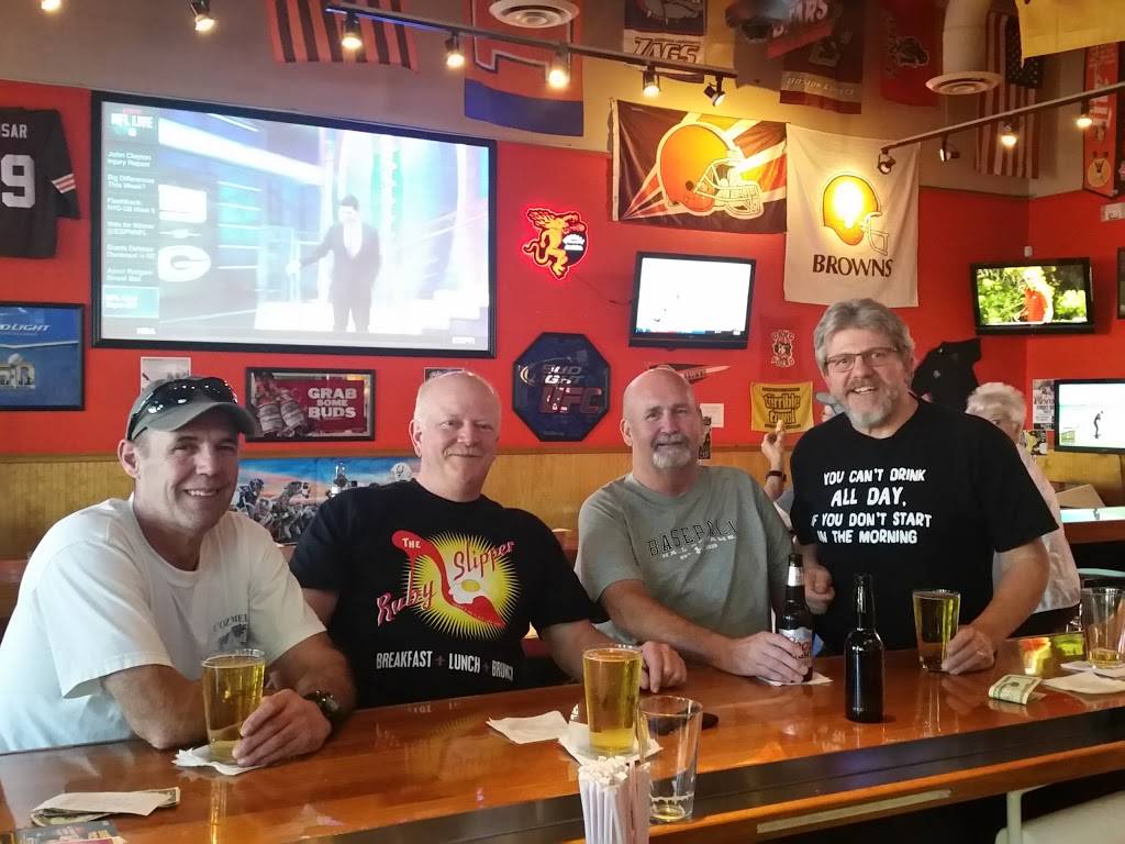 Fuzzys Sports Grill | restaurant | 18795 N Reems Rd #109, Surprise, AZ 85374, USA | 6235560664 OR +1 623-556-0664