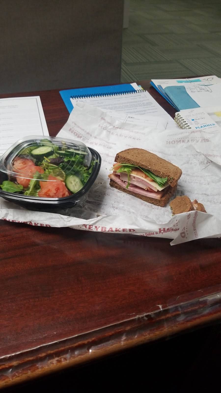 The Honey Baked Ham Company | meal takeaway | 6005 NW Barry Rd, Kansas City, MO 64154, USA | 8165840300 OR +1 816-584-0300