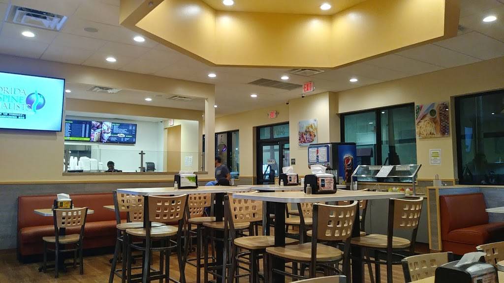 La Brasa Rotisserie & Grill | restaurant | 3401 Hiatus Rd, Sunrise, FL 33351, USA | 9549905372 OR +1 954-990-5372