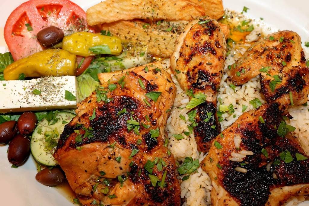 Les Brothers Restaurant | restaurant | 7730 95th St, Hickory Hills, IL 60457, USA | 7082330333 OR +1 708-233-0333