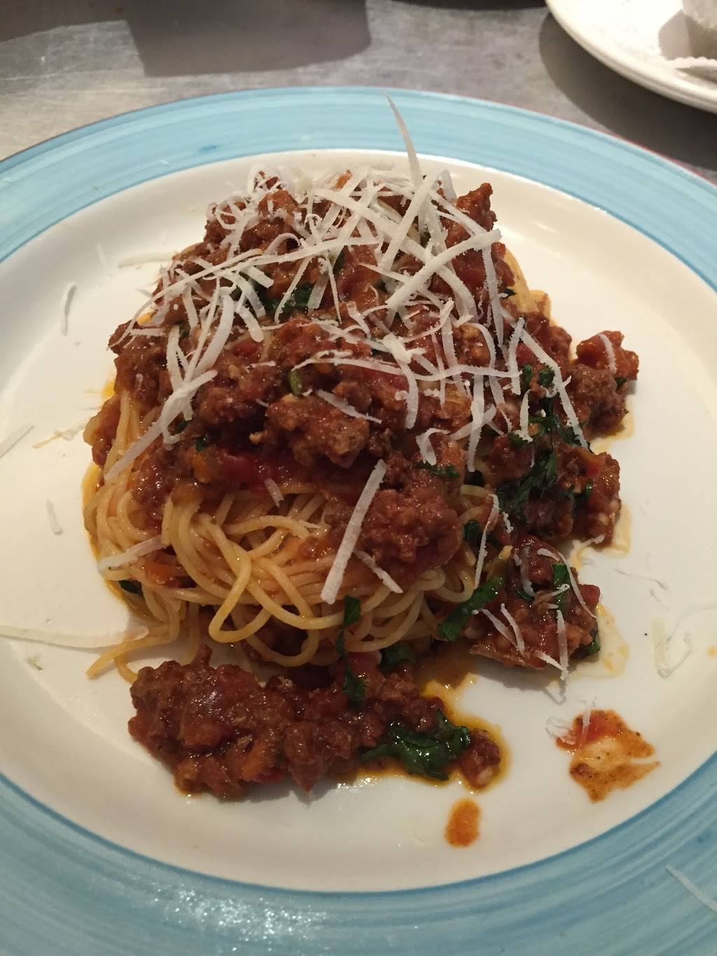 Caffe Andiamo | restaurant | 500 Sawgrass Village Dr, Ponte Vedra Beach, FL 32082, USA | 9042802299 OR +1 904-280-2299