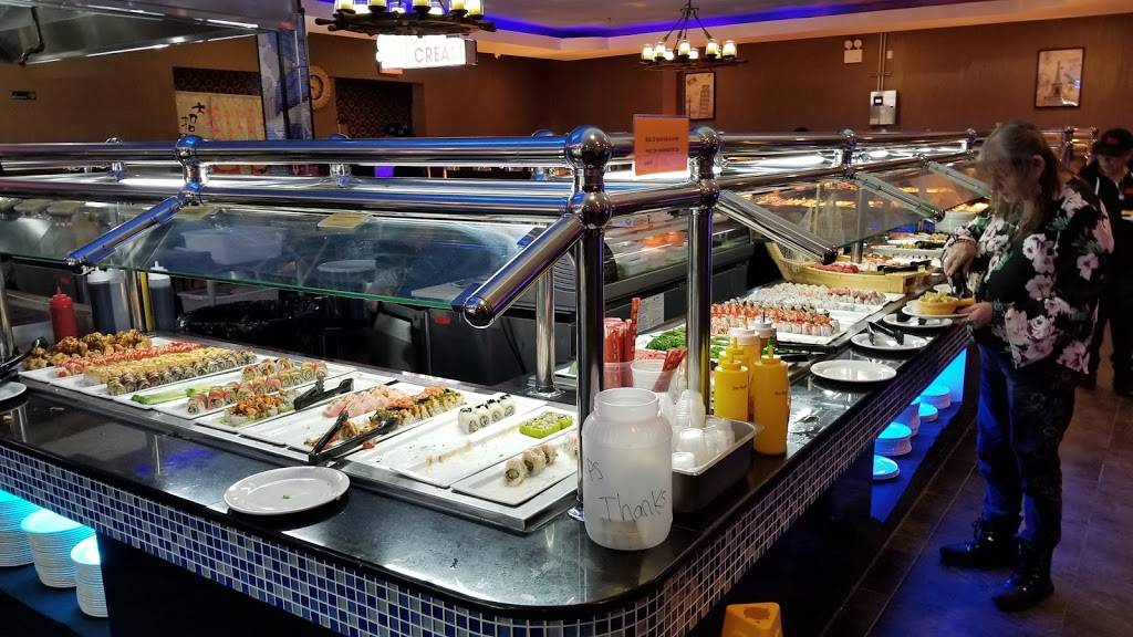 Flaming grill | restaurant | 3839 Nostrand Ave, Brooklyn, NY 11235, USA | 7186486888 OR +1 718-648-6888