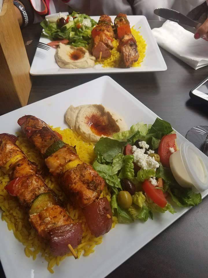 The Green Olive | restaurant | Gardena, CA 90248, USA | 3108080050 OR +1 310-808-0050