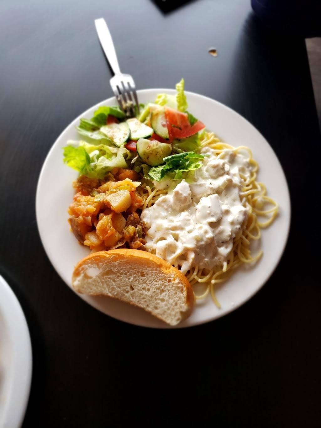 Aroma | restaurant | Calle Diez 335, Zona Centro, 22800 Ensenada, B.C., Mexico | 016461118357 OR +52 646 111 8357