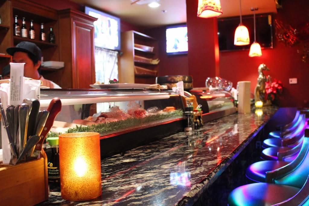 Kontiki Wine & Raw Bar | restaurant | 13860 Wellington Trace #21-22, Wellington, FL 33414, USA | 5612960404 OR +1 561-296-0404