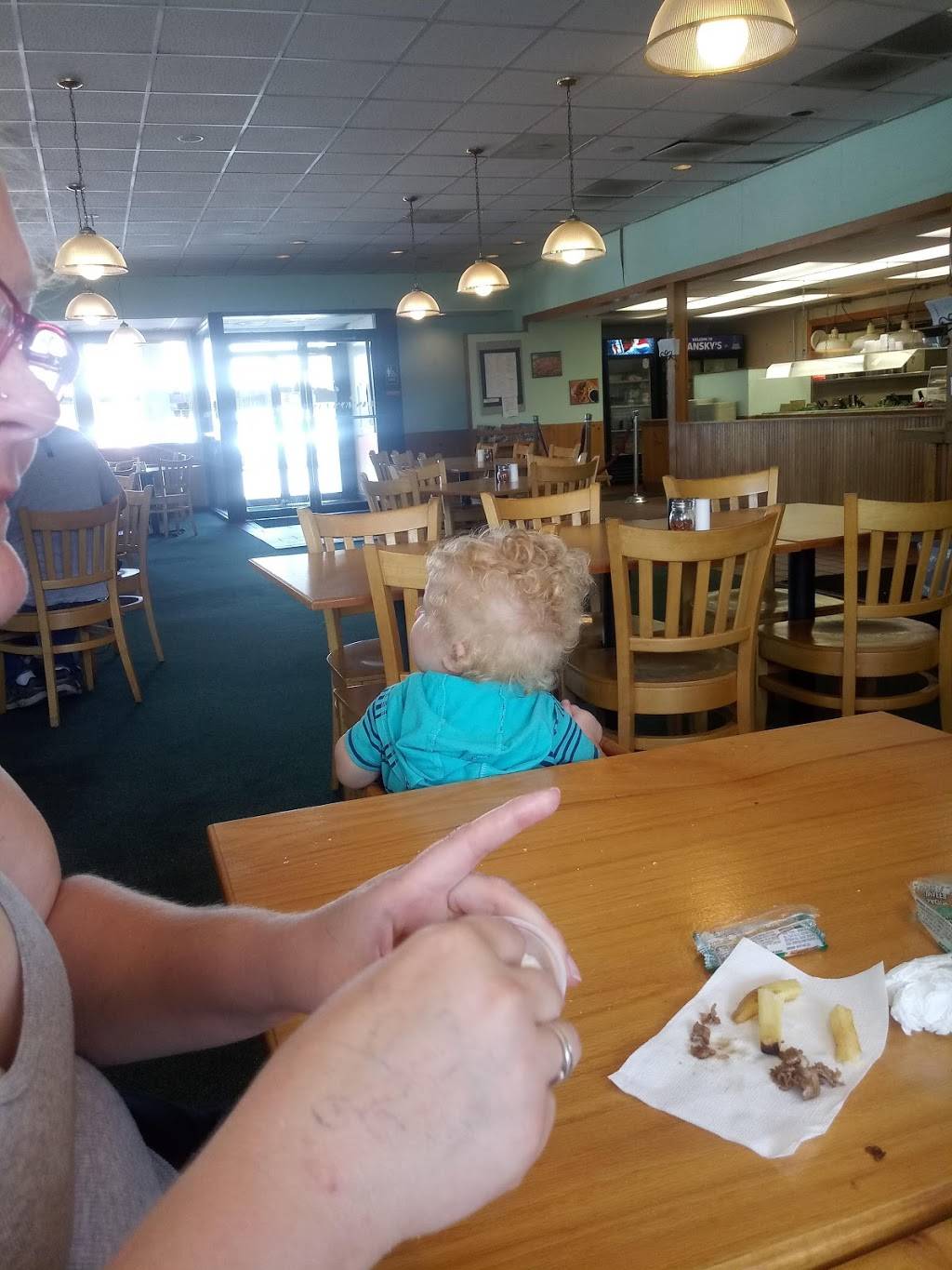 Lanskys Pizza, Pasta & Philly Steaks | restaurant | 1131 N Broadway, Council Bluffs, IA 51503, USA | 7123295400 OR +1 712-329-5400