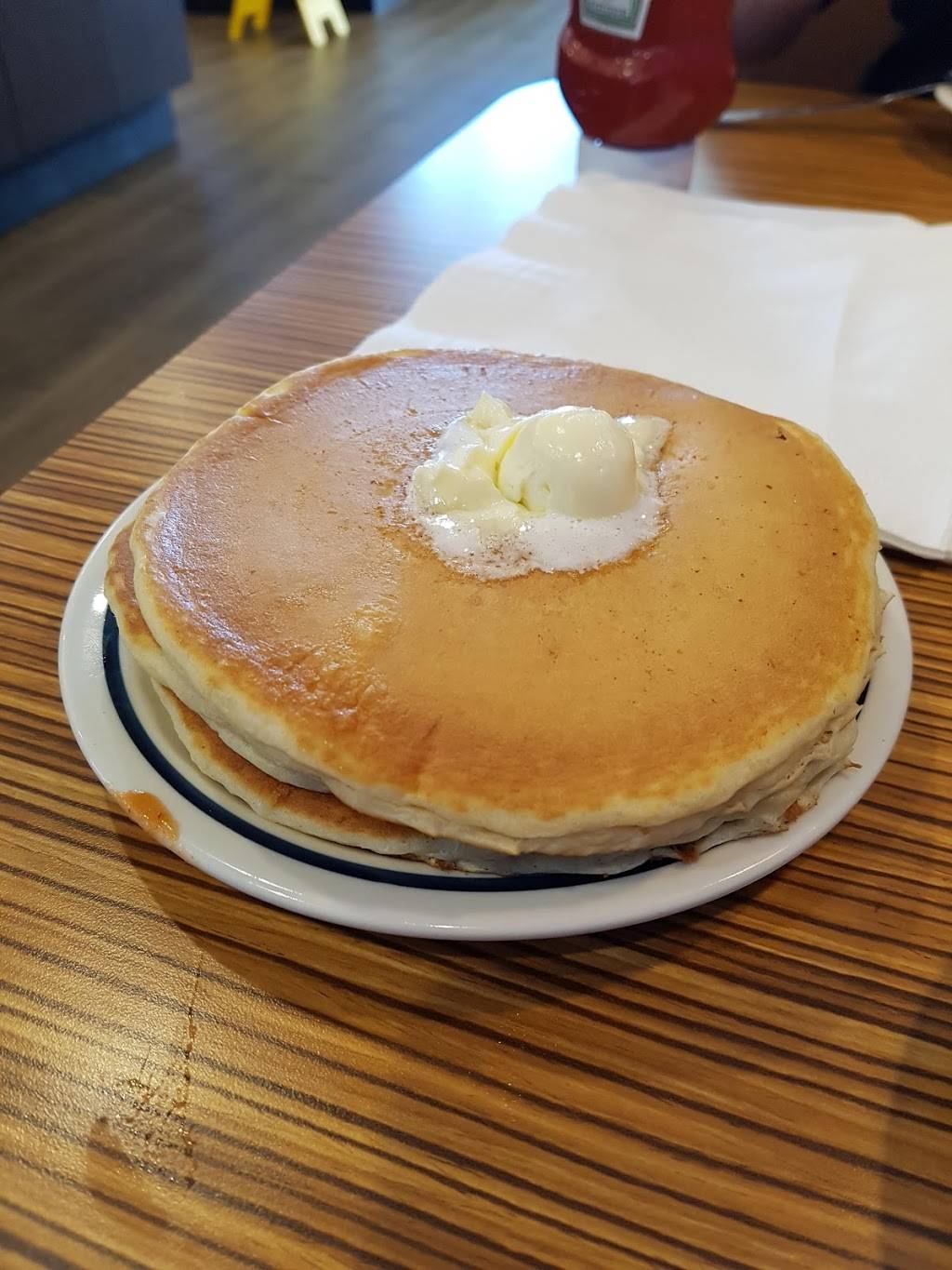 IHOP | restaurant | 600 E Pratt St, Baltimore, MD 21202, USA | 6672125966 OR +1 667-212-5966