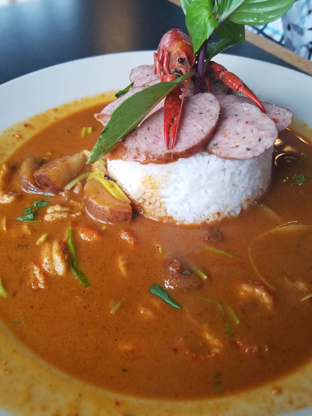 LA Crawfish | restaurant | 17375 Tomball Pkwy #2H, Houston, TX 77064, USA | 2818905722 OR +1 281-890-5722