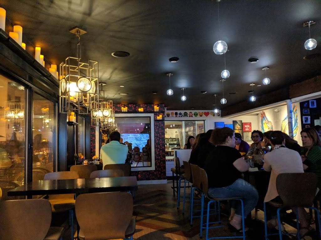 BuenoMalo | restaurant | 93 Main St, Andover, MA 01810, USA | 9784092119 OR +1 978-409-2119