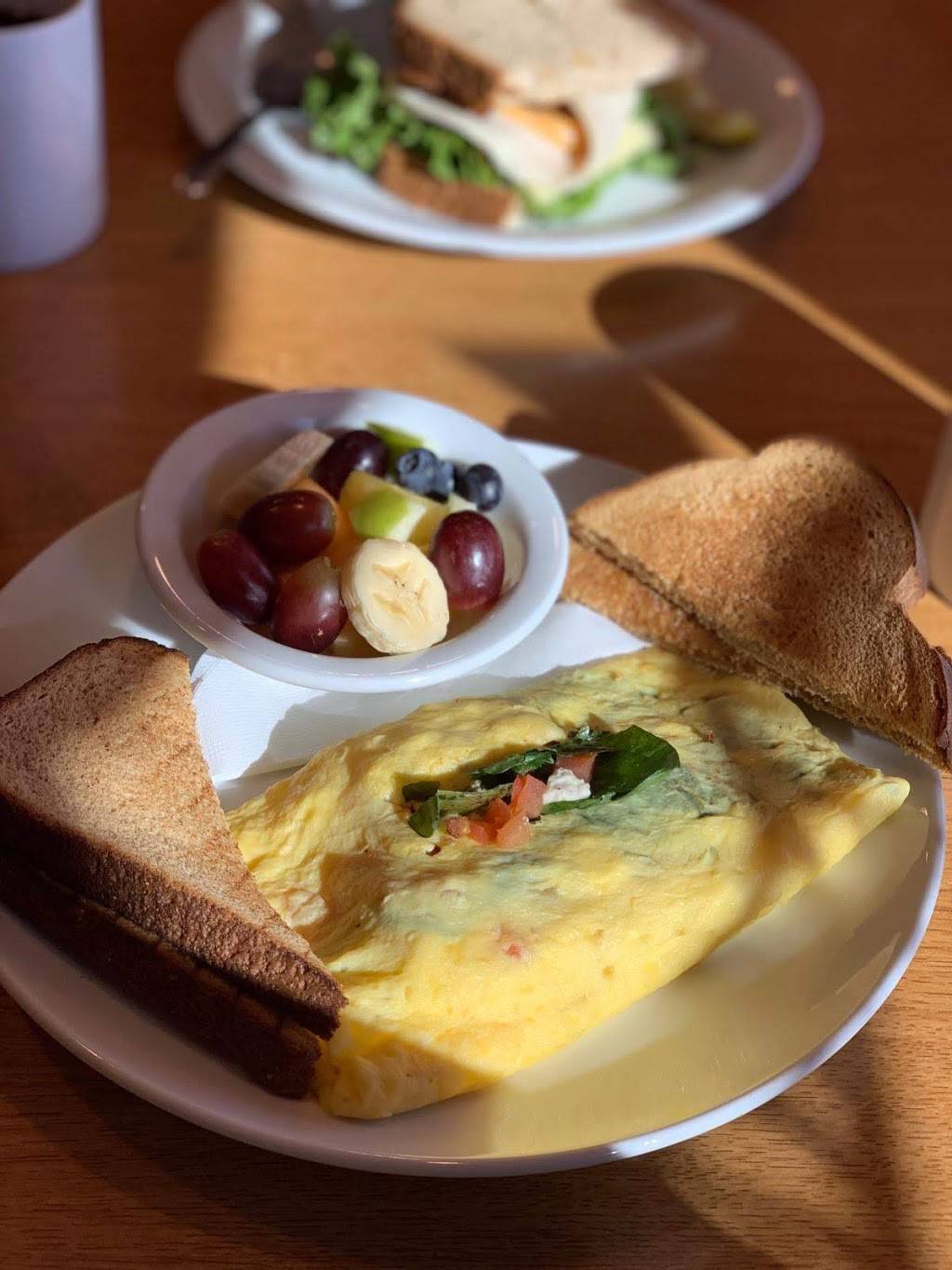 Sunny Street Cafe | restaurant | 7143 Hwy 72 W, Madison, AL 35758, USA | 2562137120 OR +1 256-213-7120