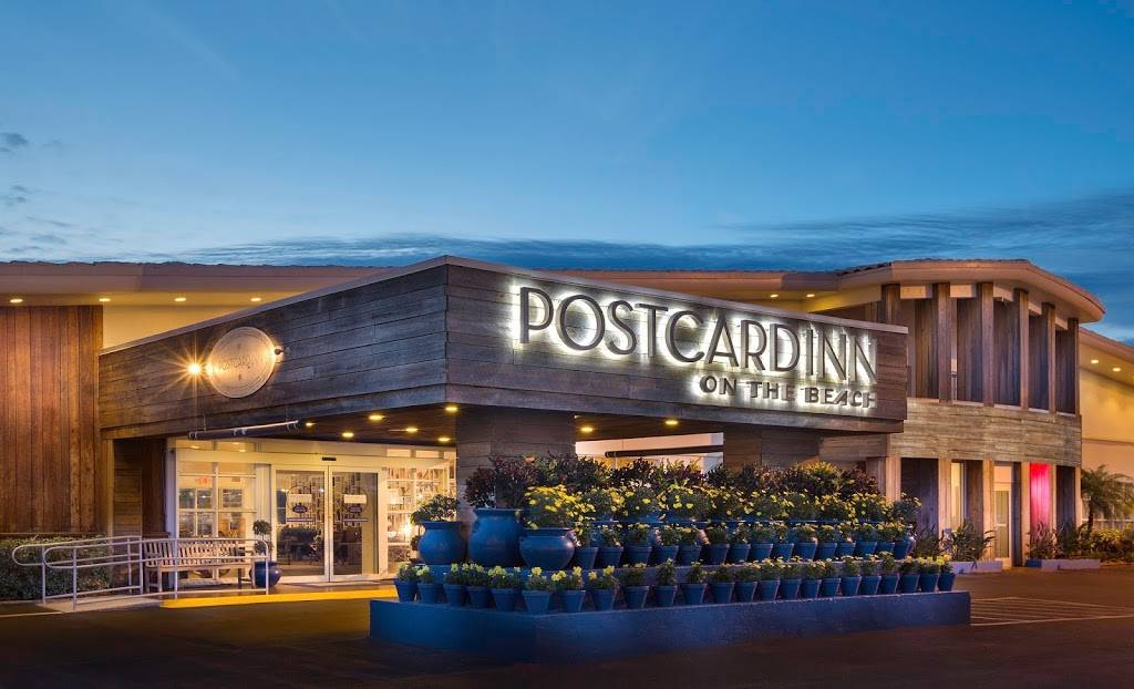 Postcard Inn On The Beach | restaurant | 6300 Gulf Blvd, St Pete Beach, FL 33706, USA | 8002378918 OR +1 800-237-8918